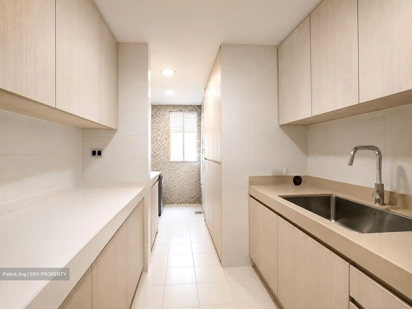 The Quartz (D19), Condominium #605410791